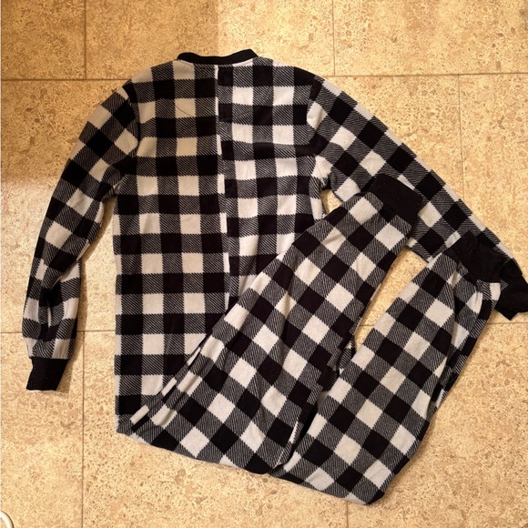 Cows onesie size 10 - Picture 3 of 3